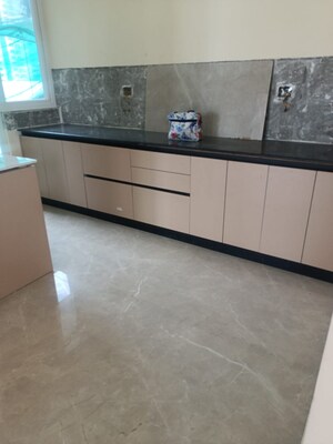 Kitchen in 3 BHK Apartment at Gaur City, Sector 4 Greater Noida – for Sale