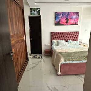 Furnished Amenities in 2 BHK Apartment at RNA NG Eclat, Yamnuna Nagar – for Rent