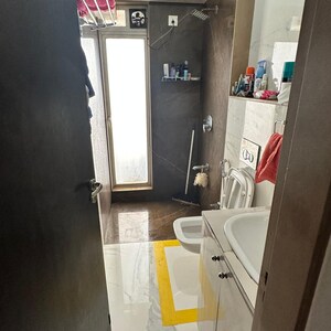 Furnished Amenities in 2 BHK Apartment at RNA NG Eclat, Yamnuna Nagar – for Rent