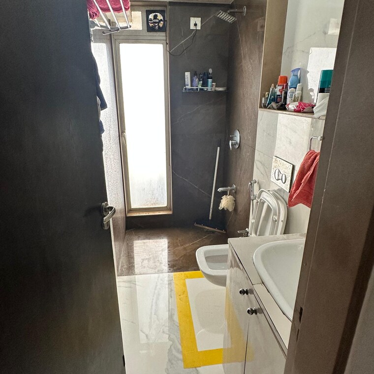 undefined, rna-ng-eclat 2 Bedroom 863 Sq.Ft. Apartment In Yamnuna Nagar Mumbai 9213763