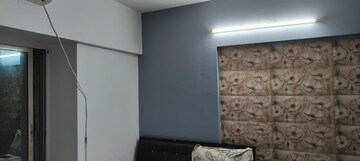Furnished Amenities in 1 BHK Apartment at Mantri Serene, Goregaon East – for Rent