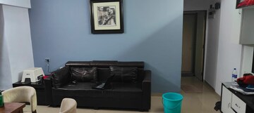 Furnished Amenities in 1 BHK Apartment at Mantri Serene, Goregaon East – for Rent