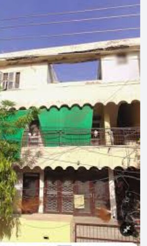 4 BHK Penthouse For Sale in SRS Tower, Sector 31