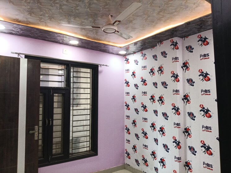 Room, vansh-apartments 2 Bedroom 450 Sq.Ft. Builder Floor In Burari Delhi 9213772