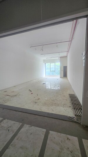  Office Space For Sale in Gami And Jaydeep Ventura Commercial Hub, Malad East