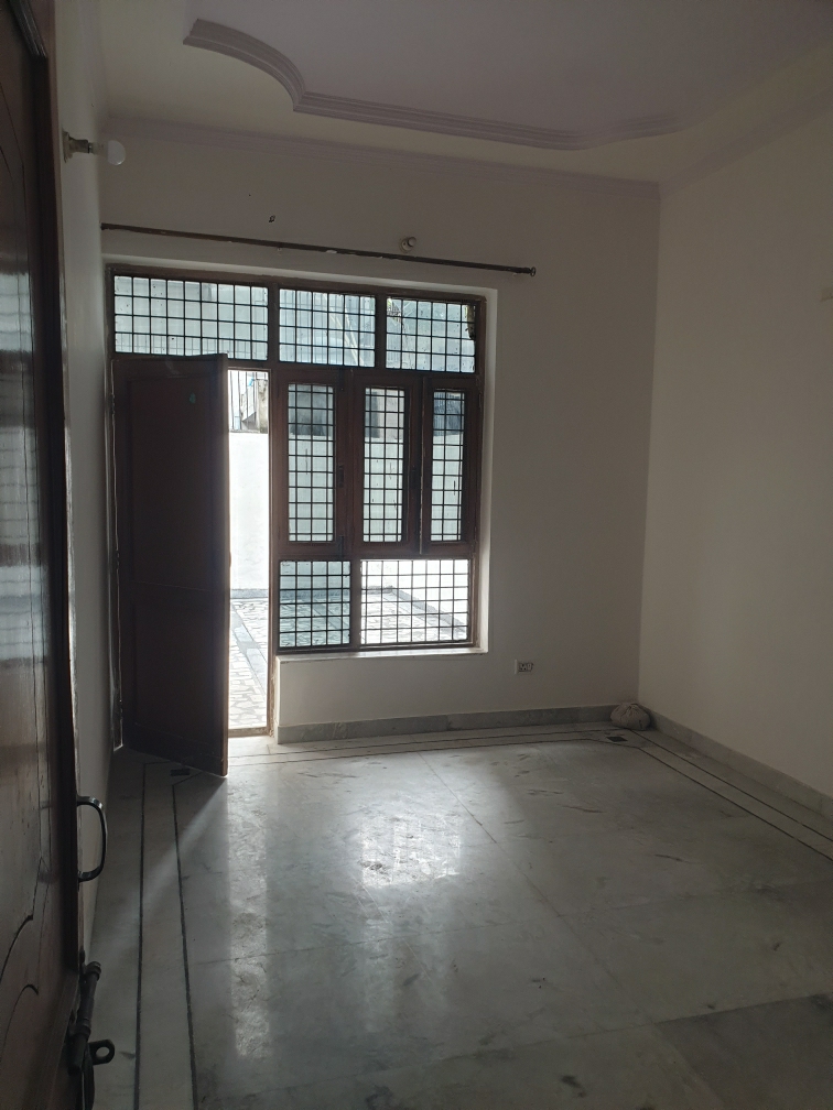 3 BHK + Pooja Room Independent House For Rent in Shree Ganesh Property 