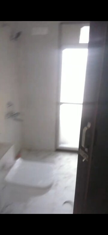 Bathroom in 2 BHK Apartment at Puraniks Tokyo Bay, Kasarvadavali – for Rent