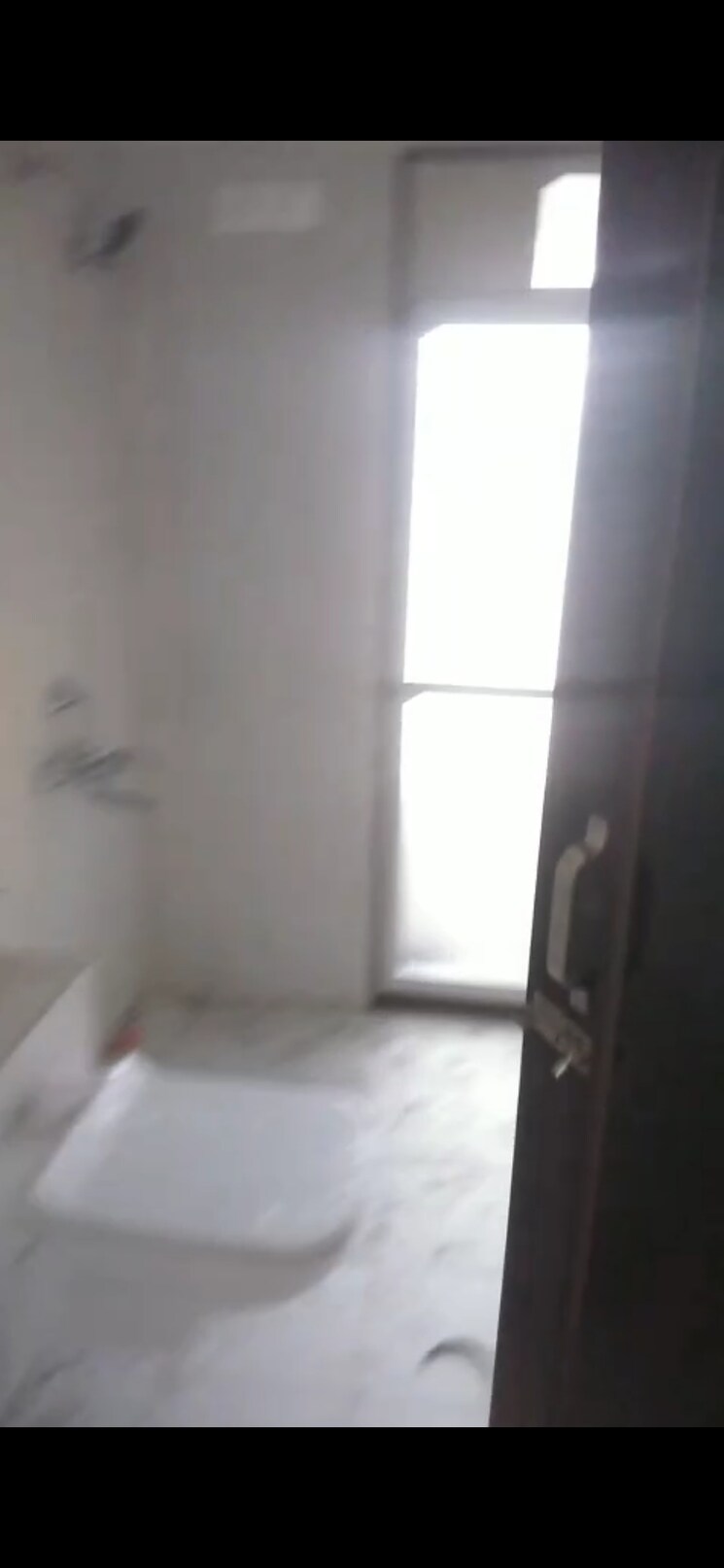 Bathroom, puraniks-tokyo-bay 2 Bedroom 608 Sq.Ft. Apartment In Kasarvadavali Thane 9213780