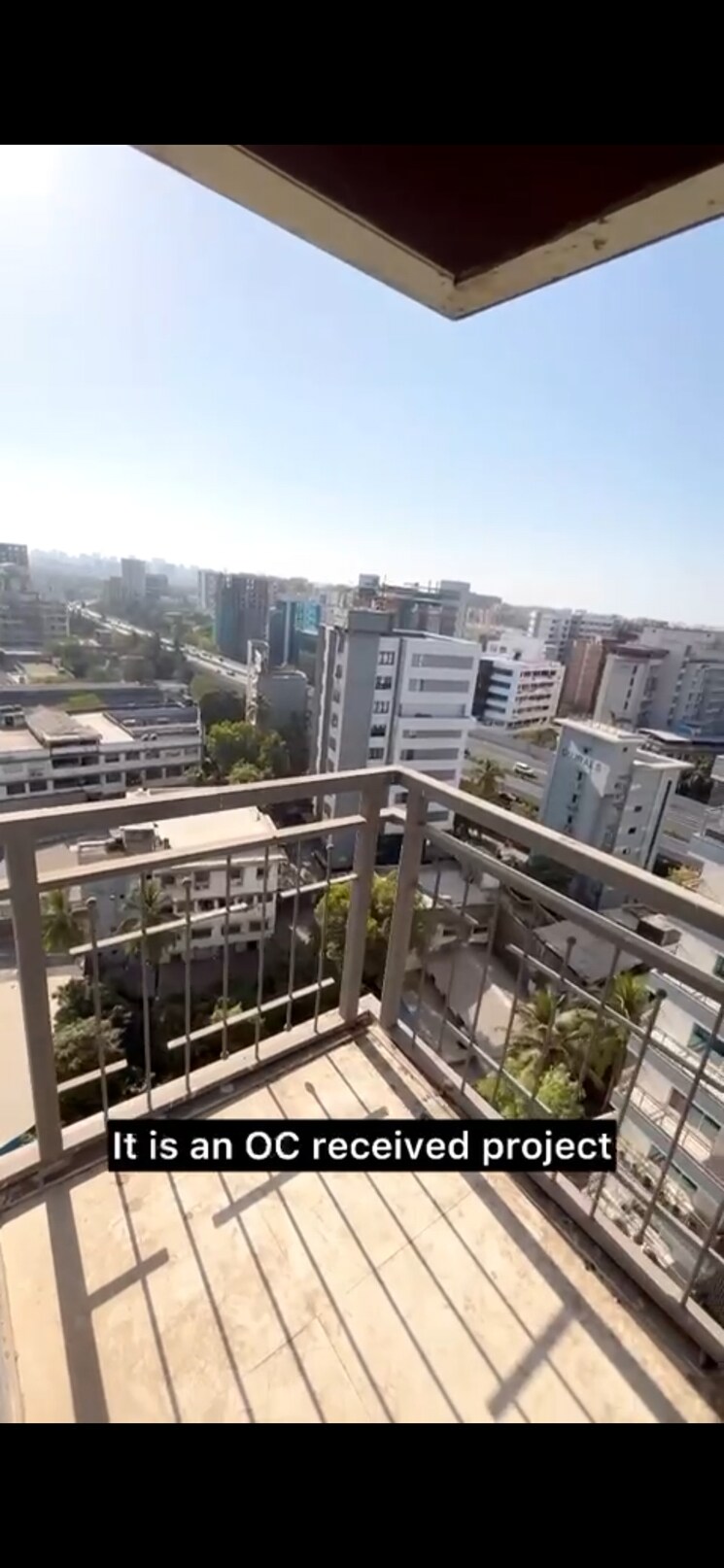 Exterior View, one-bkc 4 Bedroom 1706 Sq.Ft. Apartment In Bandra East Mumbai 9213788