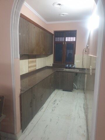 Kitchen in 2 BHK Independent House at Sector 16 – for Rent