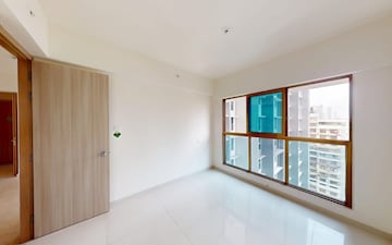 3 BHK Apartment For Sale in New Paradise CHS Goregaon, Goregaon West