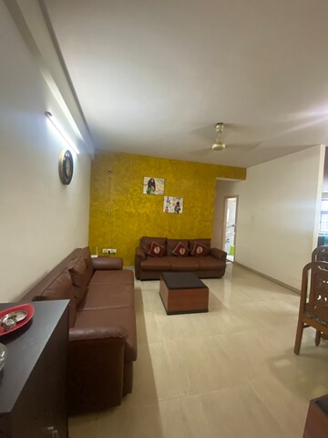 Furnished Amenities in 3 BHK Apartment at Purti Utsav, Rajarhat Road – for Sale