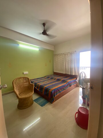 Furnished Amenities in 3 BHK Apartment at Purti Utsav, Rajarhat Road – for Sale