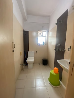 Team Area in 3 BHK Apartment at Purti Utsav, Rajarhat Road – for Sale