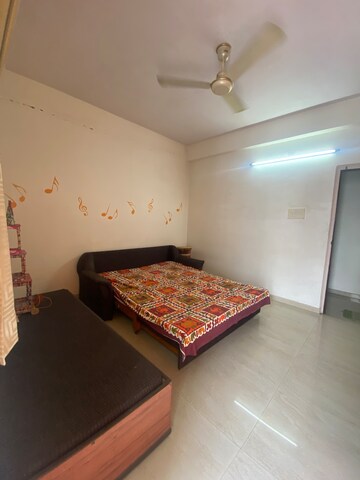 Furnished Amenities in 3 BHK Apartment at Purti Utsav, Rajarhat Road – for Sale