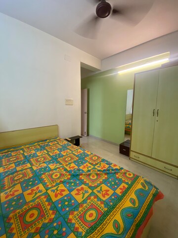 Furnished Amenities in 3 BHK Apartment at Purti Utsav, Rajarhat Road – for Sale