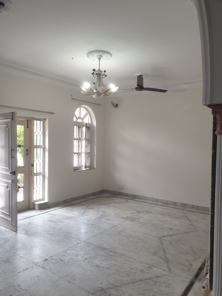 3 BHK + Pooja Room Independent House For Rent in Shree Ganesh Property 
