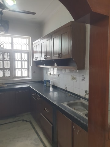 Kitchen in 3 BHK Independent House at Sector 16 – for Rent