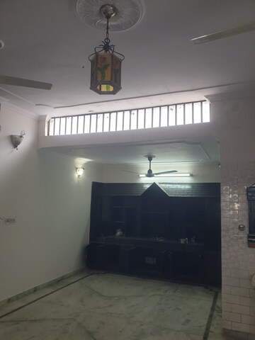 Kitchen in 3 BHK Independent House at Sector 16 – for Rent