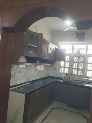 Kitchen in 3 BHK Independent House at Sector 16 – for Rent