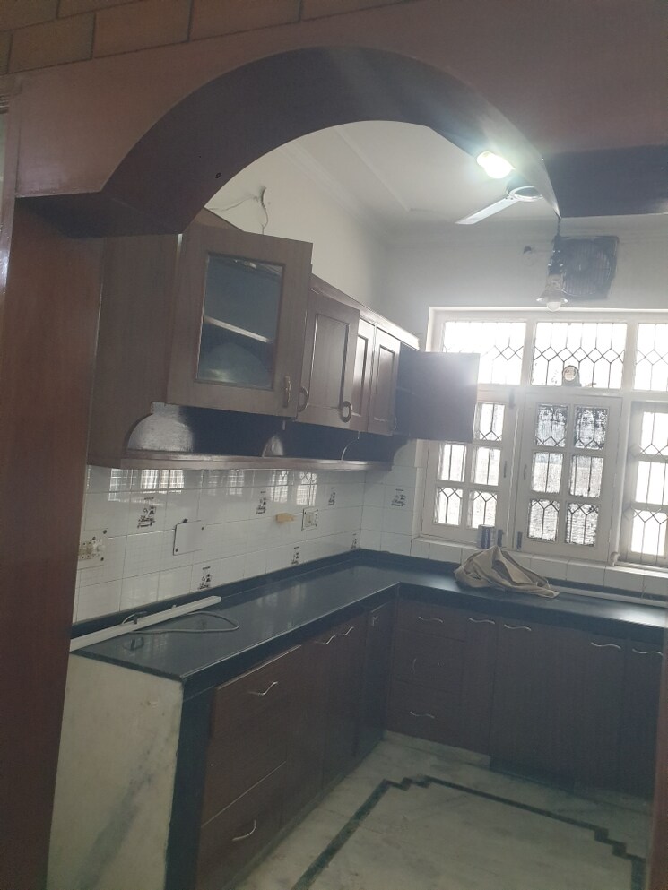 Kitchen, sector 16 3 Bedroom 2750 Sq.Ft. Independent House In Sector 16 Faridabad 9213806