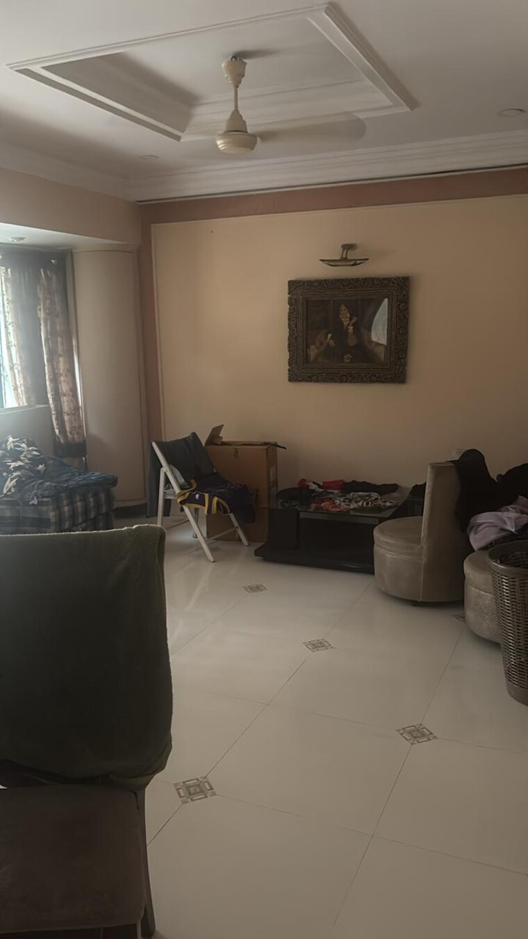 Living Room, clifton-apartment 2 Bedroom 731 Sq.Ft. Apartment In Andheri West Mumbai 9213800