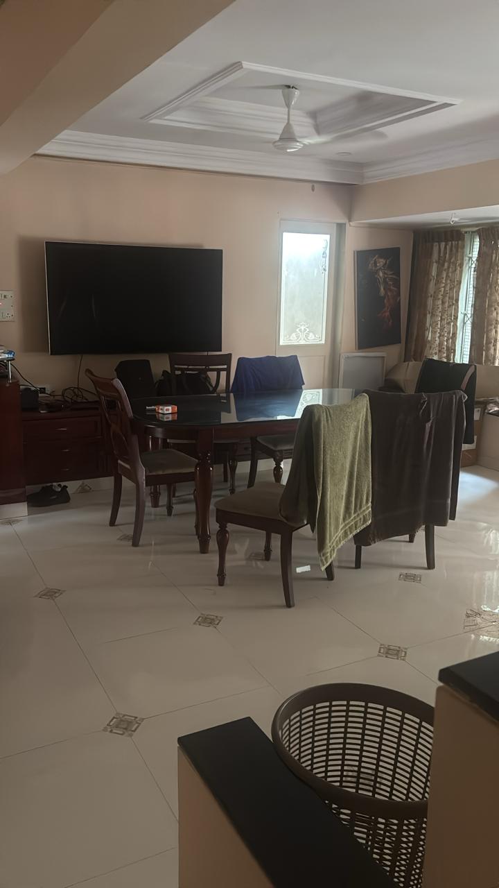 2 BHK 731 Sq.Ft. Apartment in Clifton Apartment