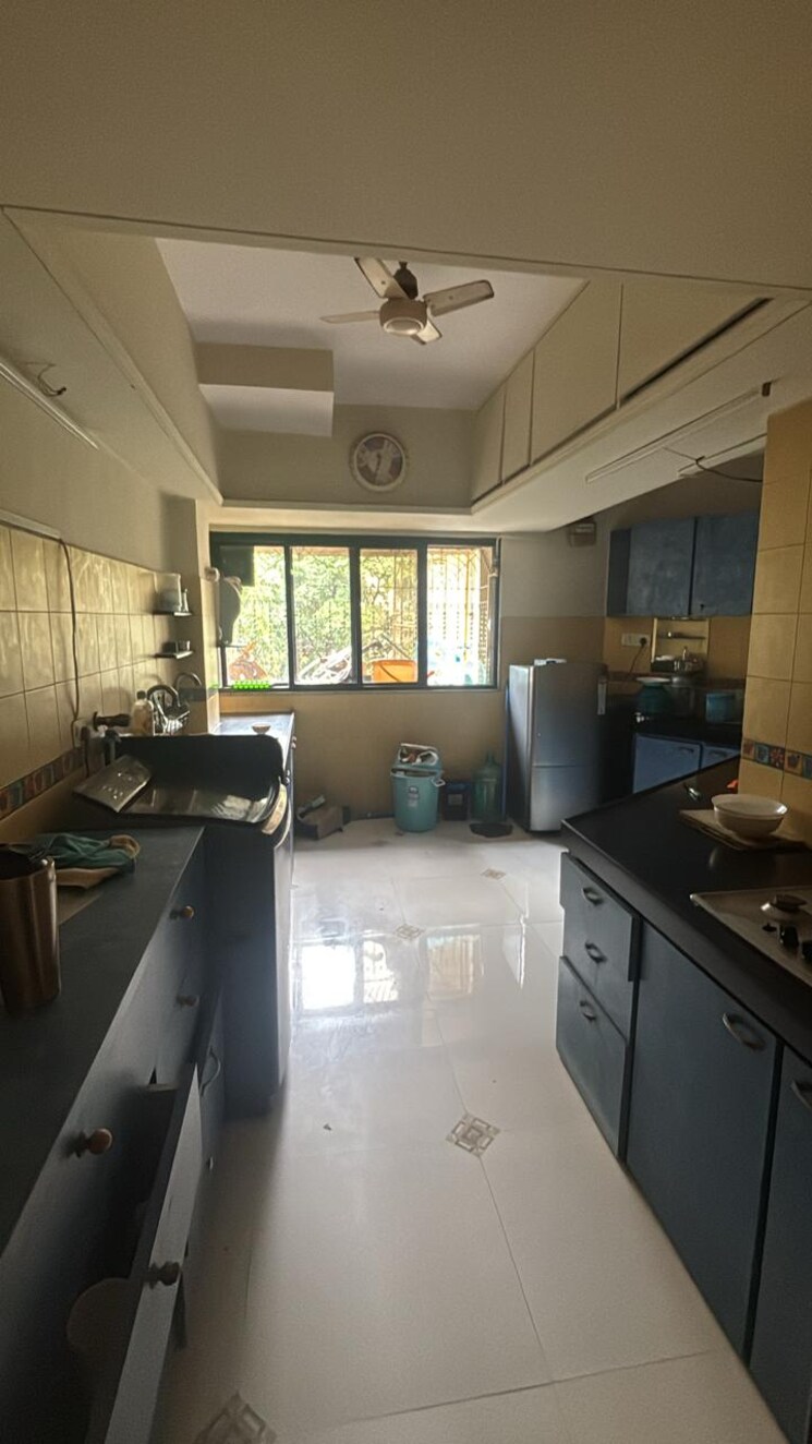 Kitchen, clifton-apartment 2 Bedroom 731 Sq.Ft. Apartment In Andheri West Mumbai 9213800