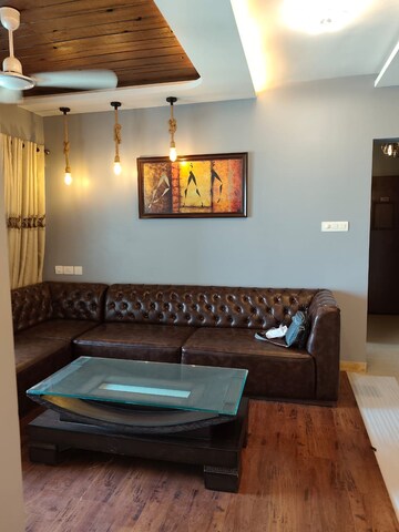 Bedroom in 3 BHK Apartment at HDIL Metropolis Residences, Andheri West – for Rent