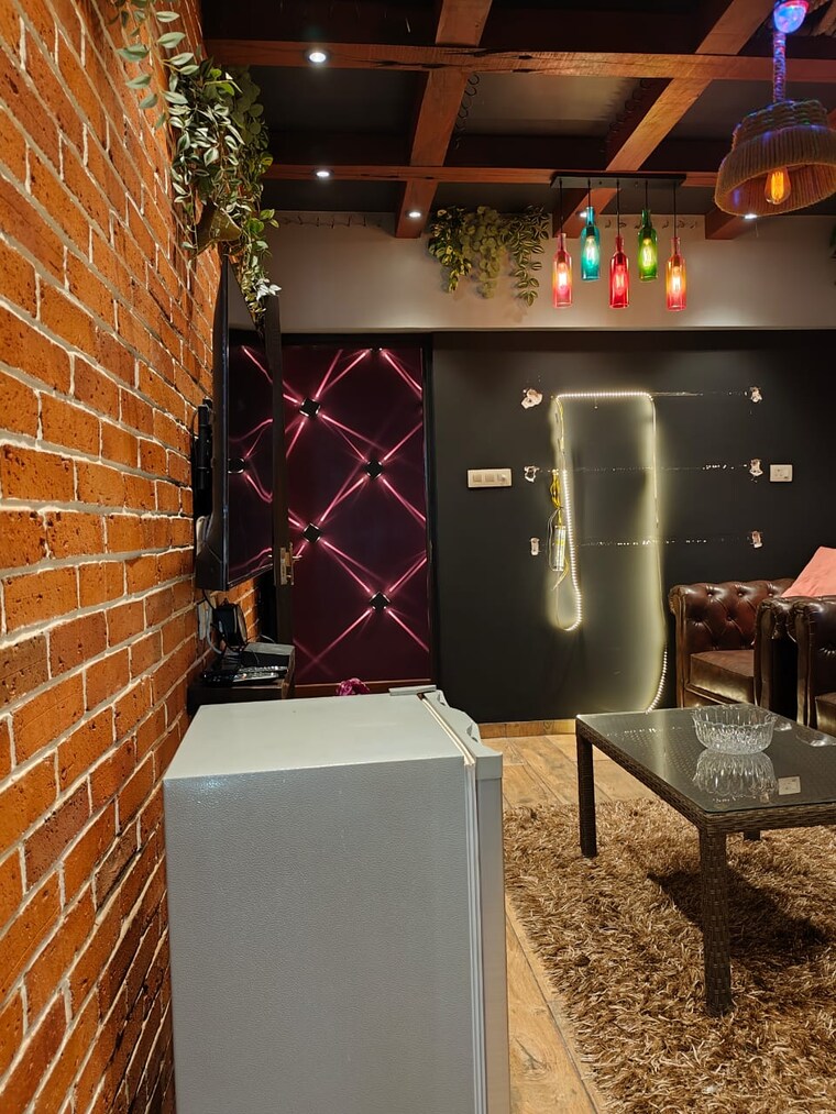 undefined, hdil-metropolis-residences 3 Bedroom 1200 Sq.Ft. Apartment In Andheri West Mumbai 9213808