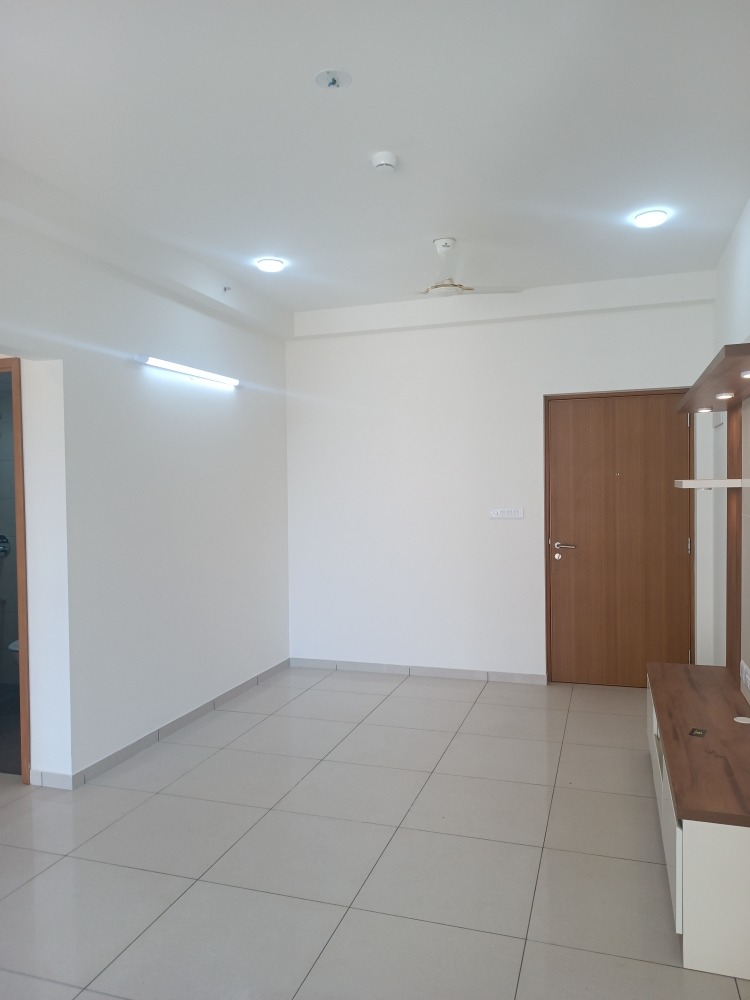 2 BHK Apartment For Rent in Prestige Finsbury Park Hyde