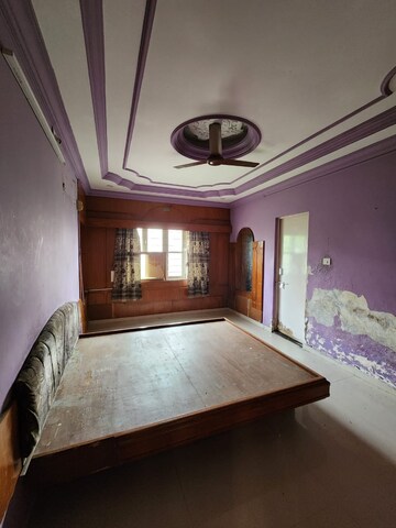 Bedroom in 3 BHK Penthouse at Ramdevnagar – for Rent