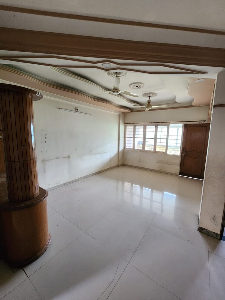 Living Room, ramdevnagar 3 Bedroom 1400 Sq.Ft. Penthouse In Ramdevnagar Ahmedabad 9213817