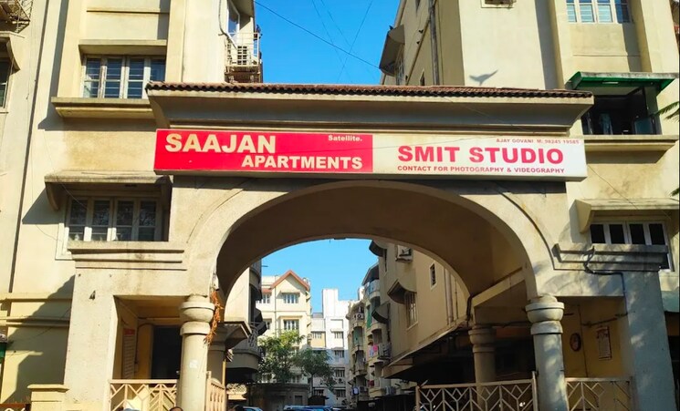 Exterior View, ramdevnagar 3 Bedroom 1400 Sq.Ft. Penthouse In Ramdevnagar Ahmedabad 9213817