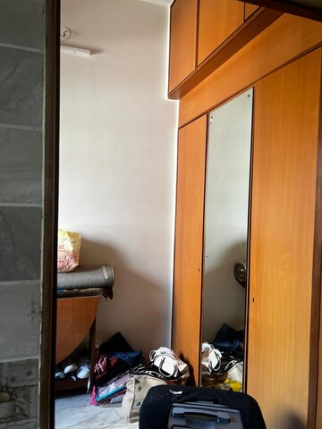 Furnished Amenities in 2 BHK Apartment at MIDCITY Prithvi Enclave, Borivali East – for Rent