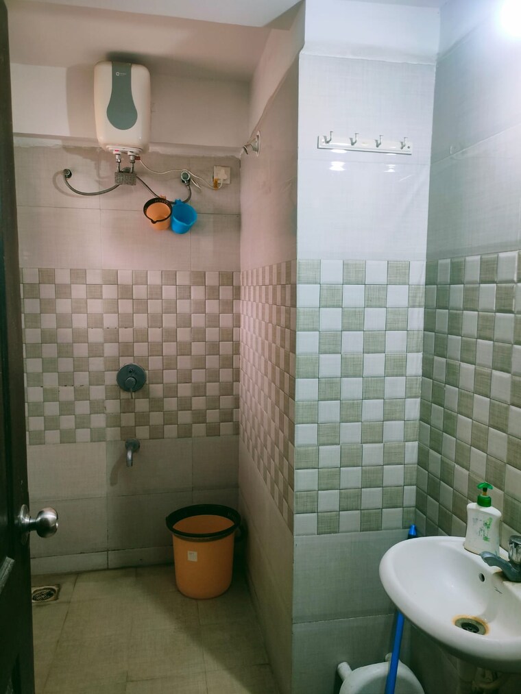 Bathroom, ankit-k-square 2 Bedroom 1215 Sq.Ft. Apartment In Balewadi Pune 9213831