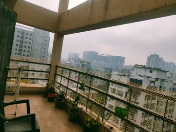 2 BHK Apartment – Exterior View View at Ankit K Square, Balewadi - for Sale