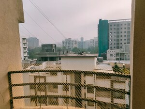 2 BHK Apartment For Sale in Ankit K Square, Balewadi