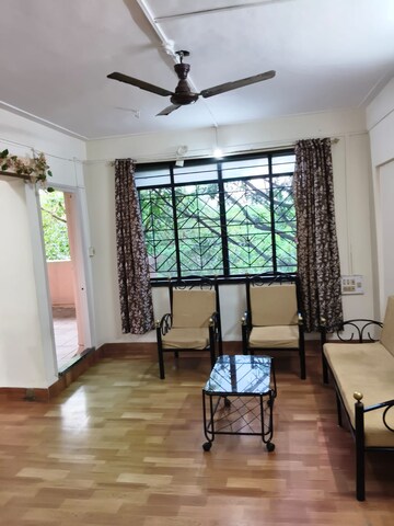 1 BHK Independent House For Rent in Koregaon Park