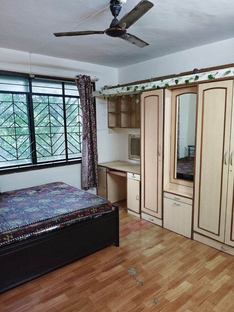 Bedroom, koregaon park 1 Bedroom 500 Sq.Ft. Independent House In Koregaon Park Pune 9213829