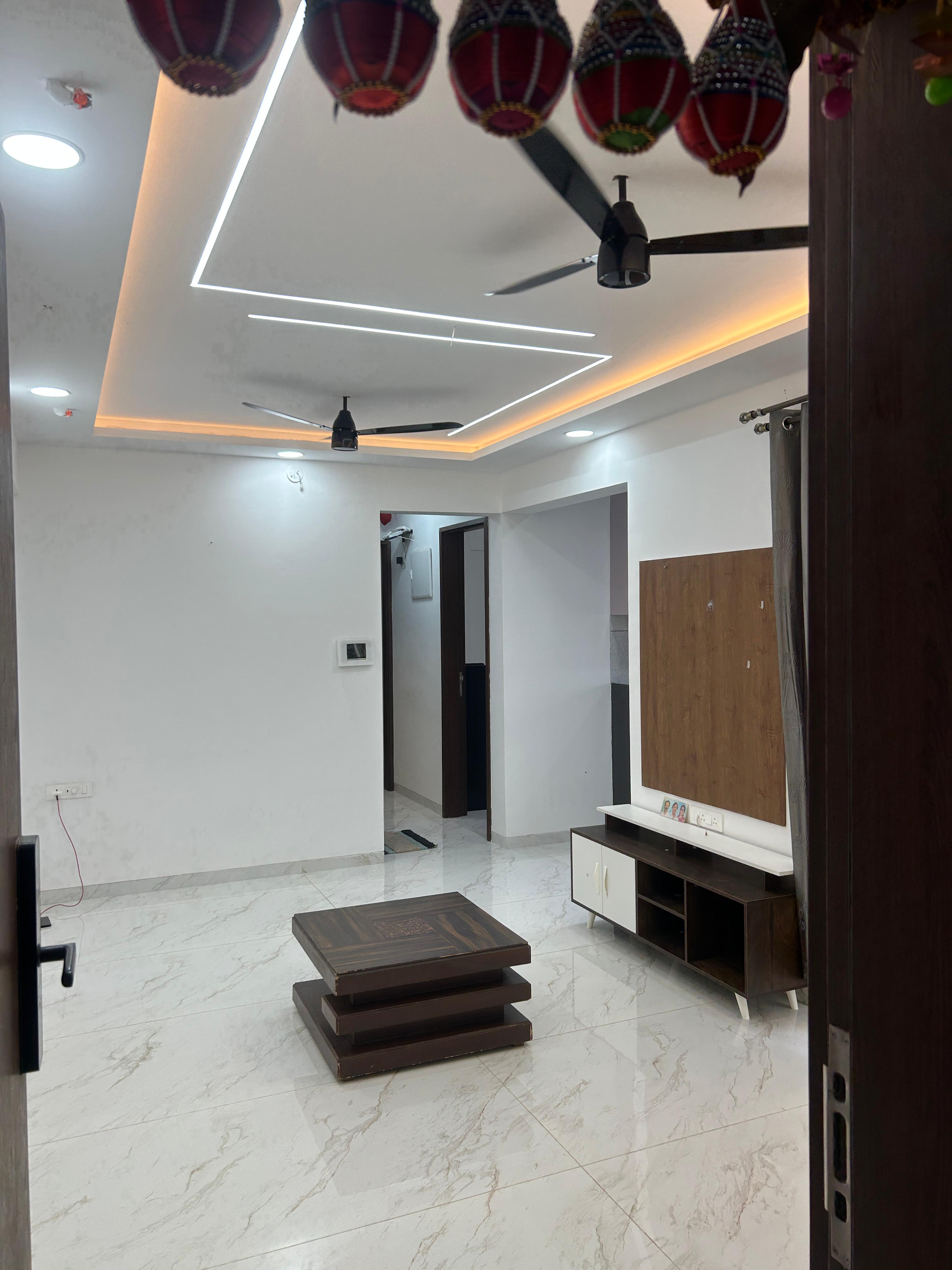 2 BHK Apartment For Rent in Utsav 51 Balewadi Residences