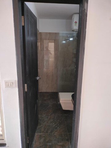 Bathroom in 2 BHK Apartment at Gini Viviana, Balewadi – for Sale