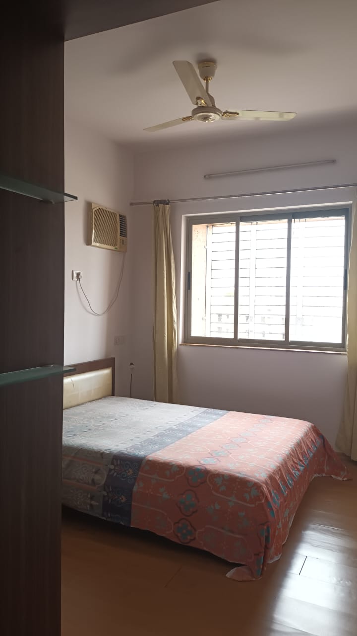 2 BHK + Pooja Room 850 Sq.Ft. Apartment in Pride Park