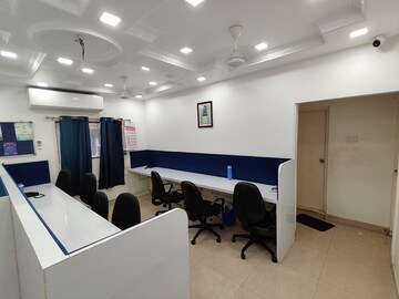 Team Area in  Office Space in IT/SEZ at Vadapalani – for Rent