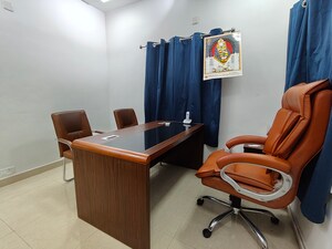 Team Area in  Office Space in IT/SEZ at Vadapalani – for Rent