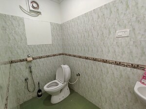 Bathroom in  Office Space in IT/SEZ at Vadapalani – for Rent