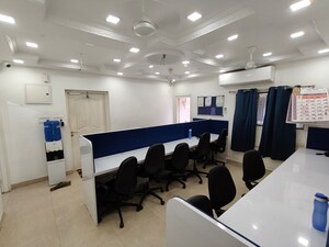 Team Area in  Office Space in IT/SEZ at Vadapalani – for Rent
