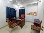 1000 Sq.Ft. Office Space in IT/SEZ in It/software Furnished