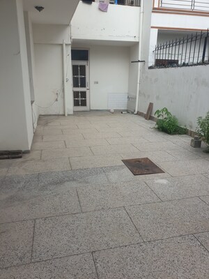 Bathroom in 3 BHK Independent House at Sector 16 – for Rent