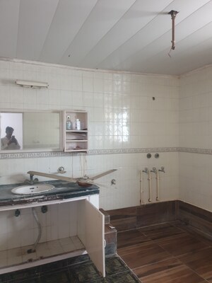 Kitchen in 3 BHK Independent House at Sector 16 – for Rent